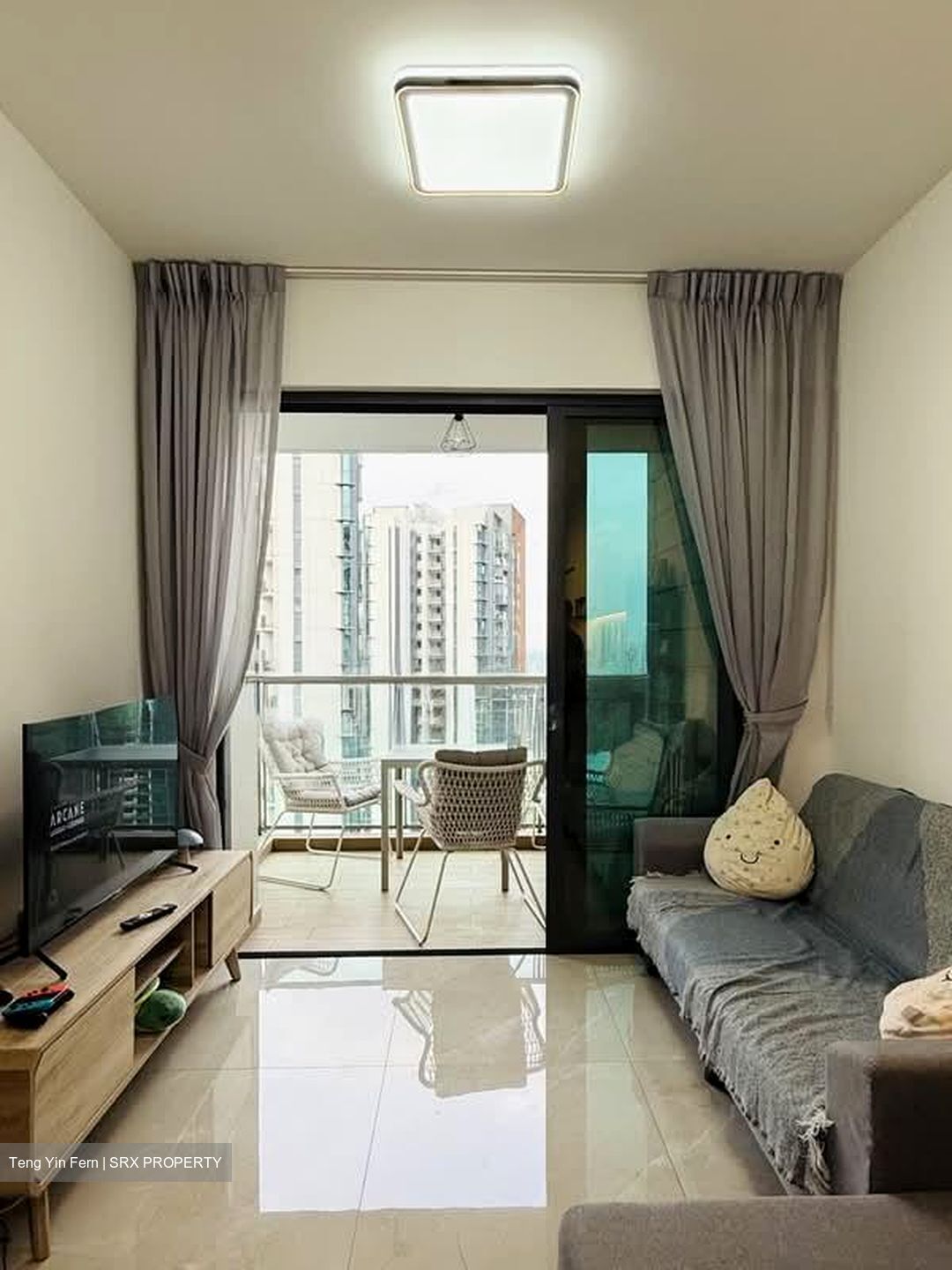 Normanton Park (D5), Apartment #534357631